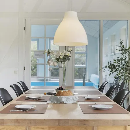Villavilla 974 - Hvide Sande, Vestjylland