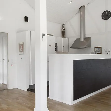 Villavilla 974 - Hvide Sande, Vestjylland بيت للعطل Havrvig