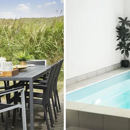 Villavilla 974 - Hvide Sande, Vestjylland بيت للعطل Havrvig