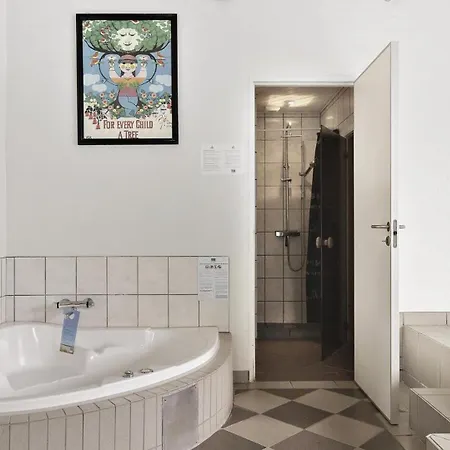 بيت للعطل Villavilla 974 - Hvide Sande, Vestjylland
