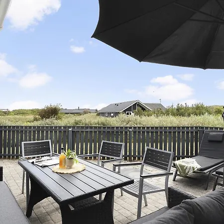 Villavilla 974 - Hvide Sande, Vestjylland Havrvig