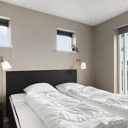Villavilla 974 - Hvide Sande, Vestjylland * Havrvig