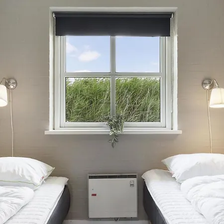 Villavilla 974 - Hvide Sande, Vestjylland * Havrvig