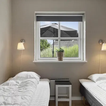 Villavilla 974 - Hvide Sande, Vestjylland *