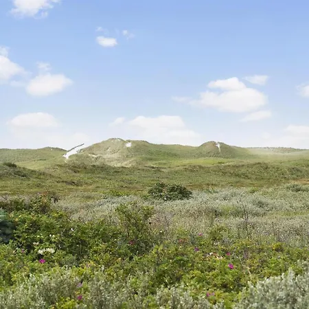 بيت للعطل Villavilla 974 - Hvide Sande, Vestjylland